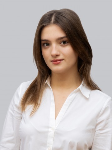 Mazîlo Sofia Image
